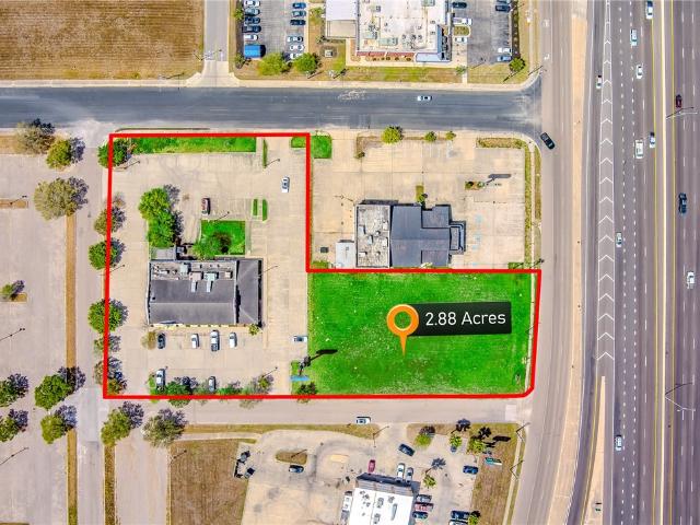 Commercial for sale in Corpus Christi, Texas