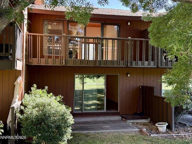 Townhouse for sale in Reno, Washoe County