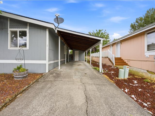 House for sale in Oregonia