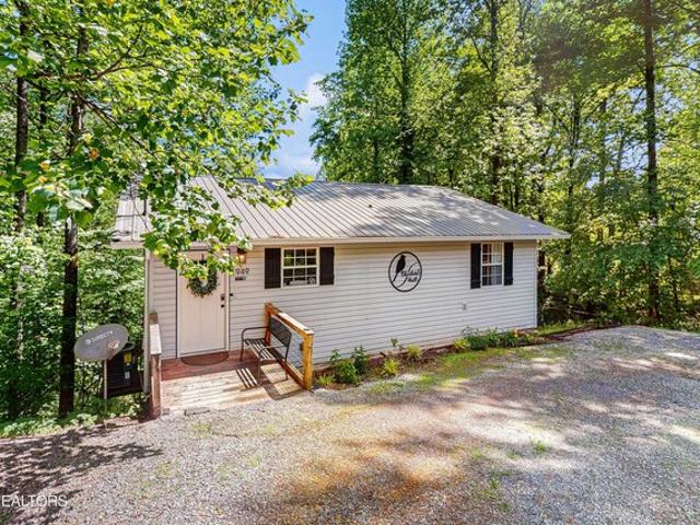 House for sale in Tennessee