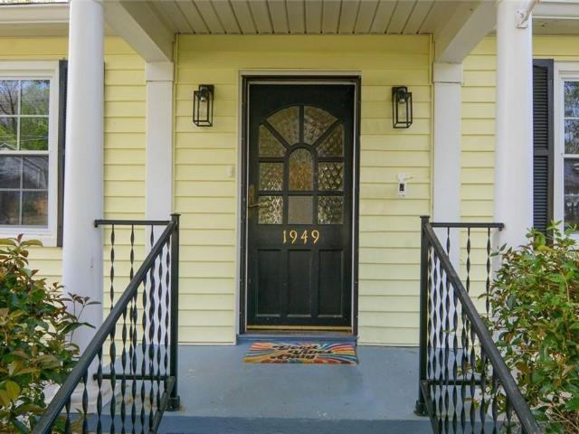 Property for sale in Chamblee, Georgia