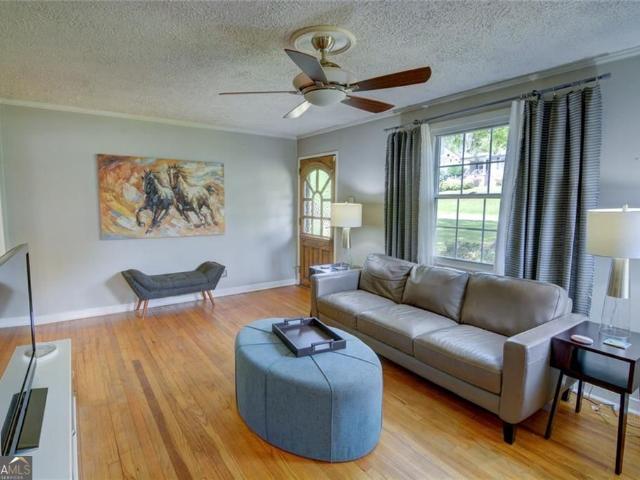 House for sale in Chamblee, Georgia