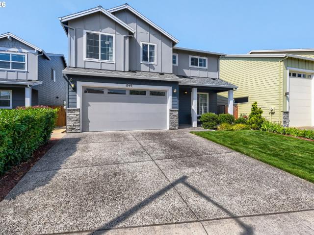 House for sale in Oregonia