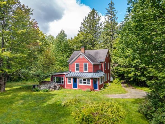 House for sale in Saranac Lake, New York