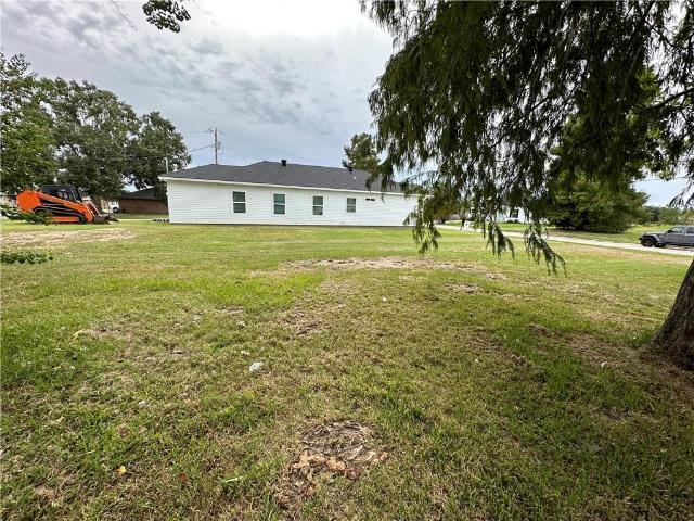 Land for sale in Louisiana