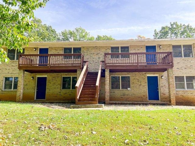House for sale in Virginia