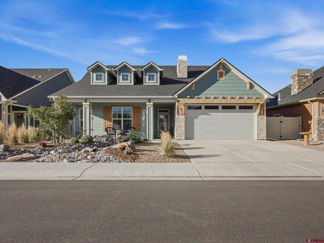 House for sale in Fruita, Colorado