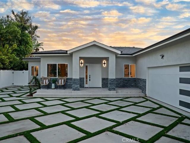 House for sale in Rancho Palos Verdes, California