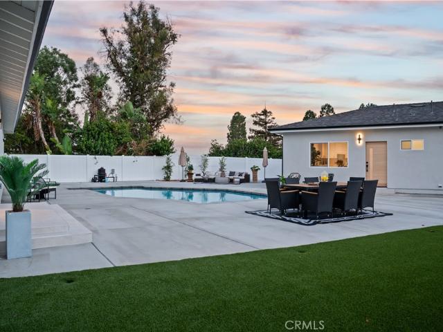House for sale in Rancho Palos Verdes, California