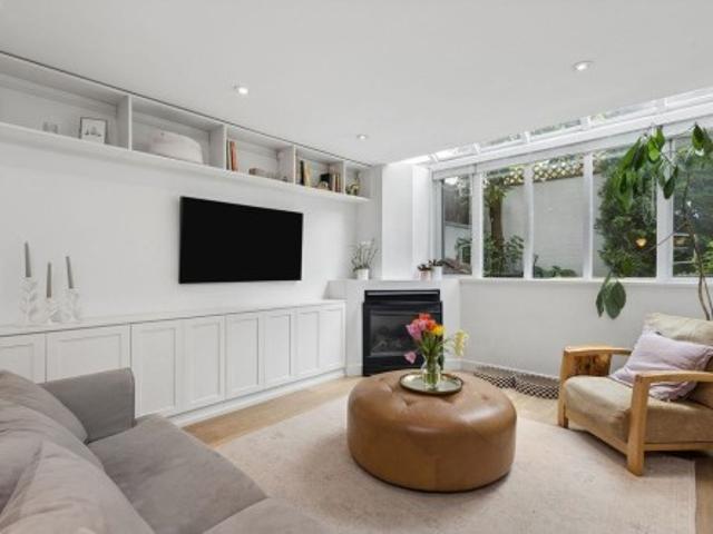 Property for sale in Vancouver, British Columbia