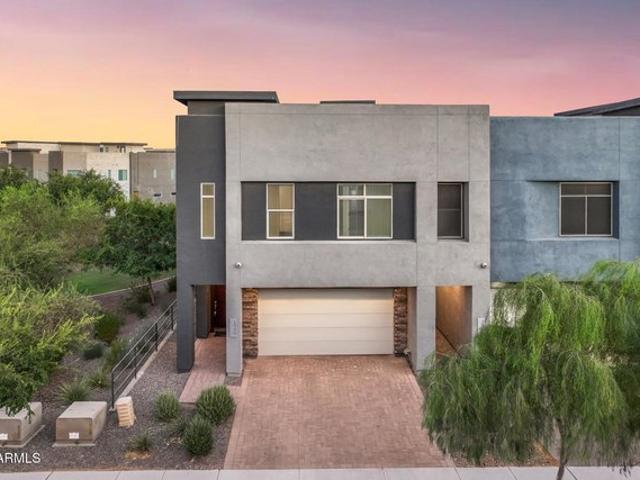 Townhouse for sale in Laveen, Arizona