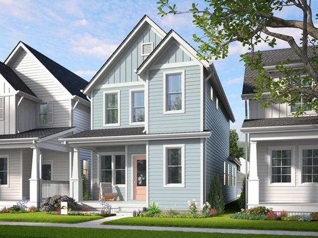House for sale in Wendell Falls, Wendell
