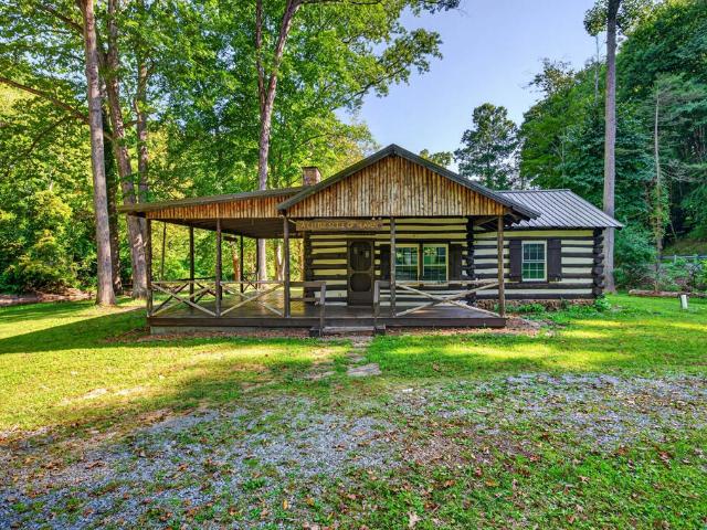 House for sale in Round Bottom, Narrows