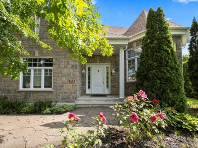 House for sale in Vaudreuil-soulanges, Quebec