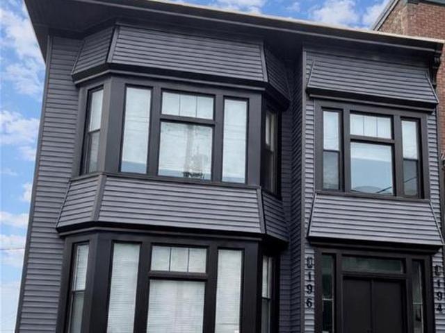 House for sale in City Of Saint John, New Brunswick