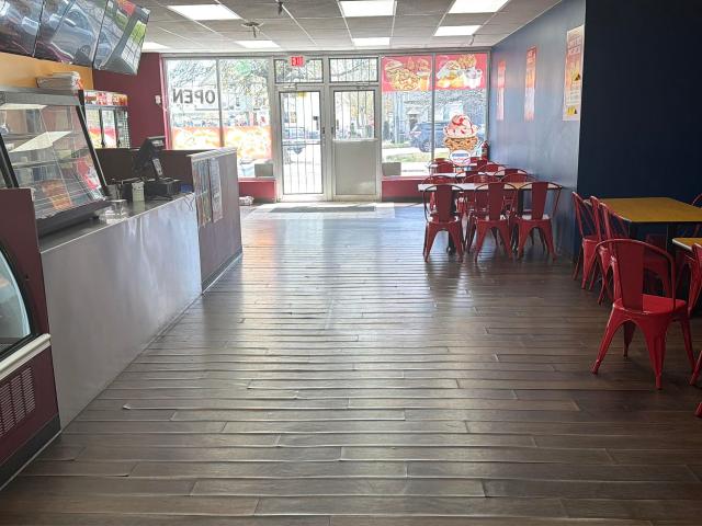 Commercial for sale in New Hampshire