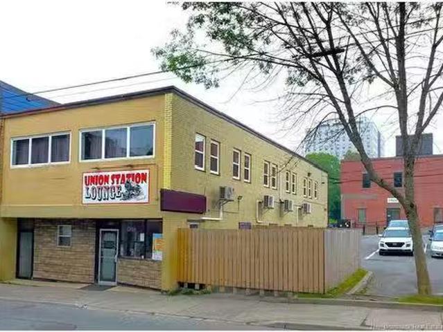 House for sale in Saint Johns Parish, City of Saint John