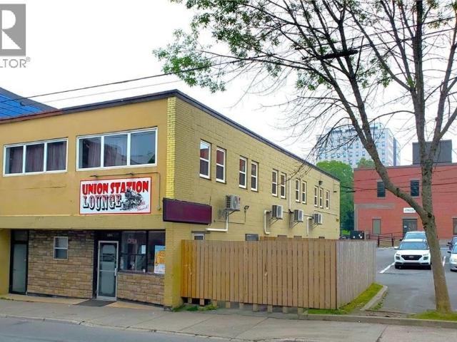 Office for sale in City Of Saint John, New Brunswick