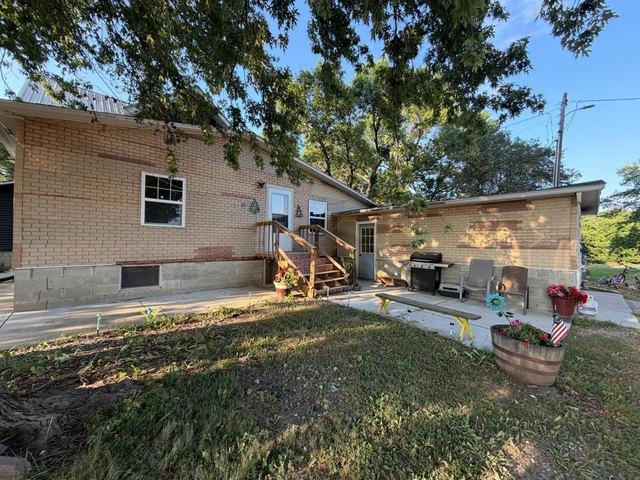 House for sale in Rock, Minnesota