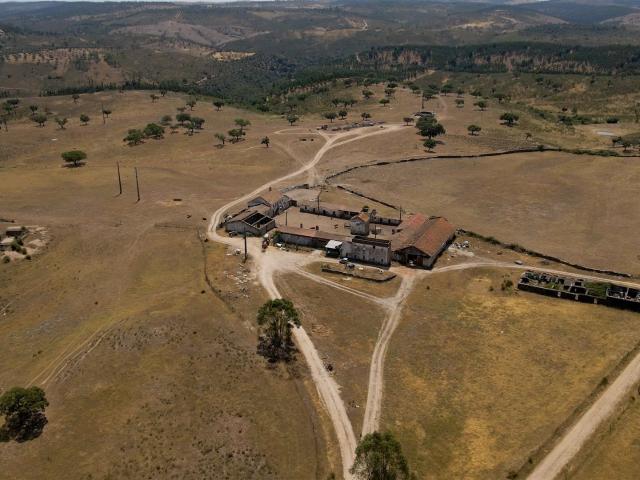 Vivenda venda em Castelo Branco, Vila Velha De Ródão