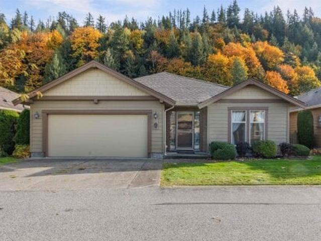 Property for sale in Chilliwack, British Columbia