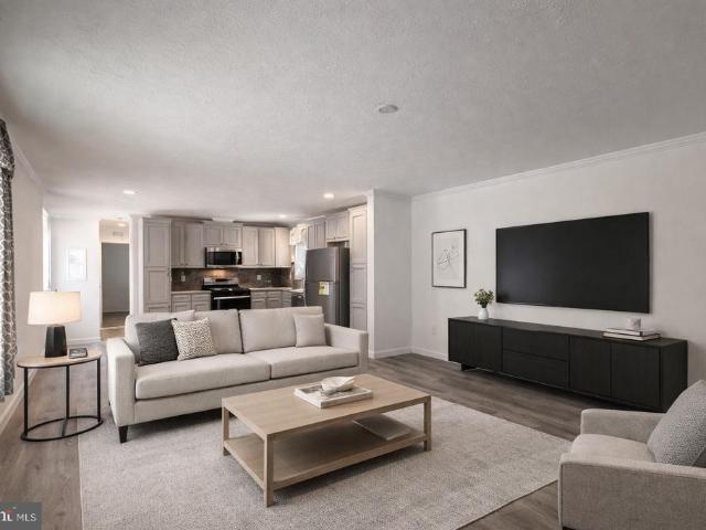 House for sale in Cookstown, New Jersey