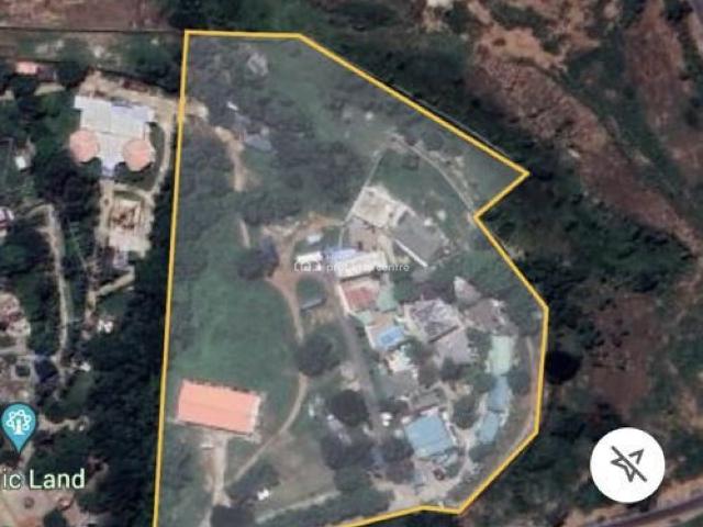 Land for sale in Abuja, Sokoto