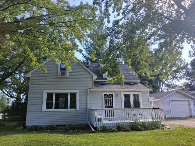 House for sale in Mcleod, Minnesota
