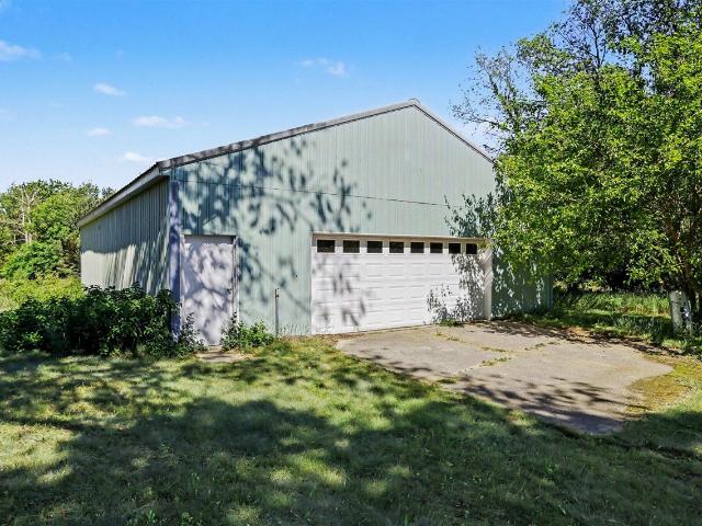 House for sale in Michigan
