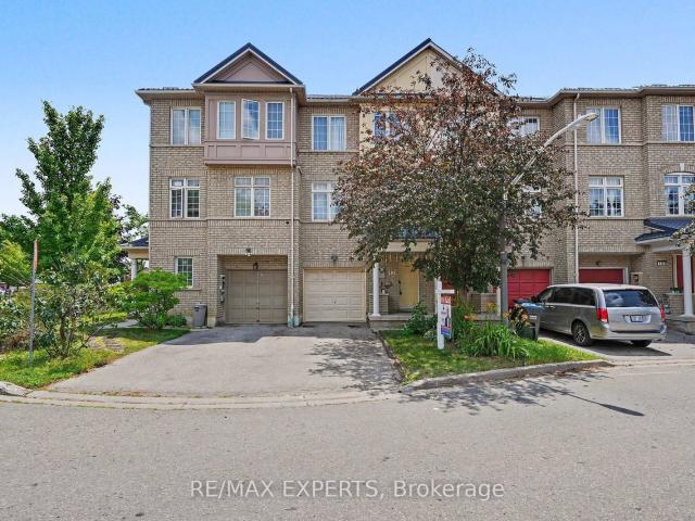 Property for sale in Woburn, Ontario