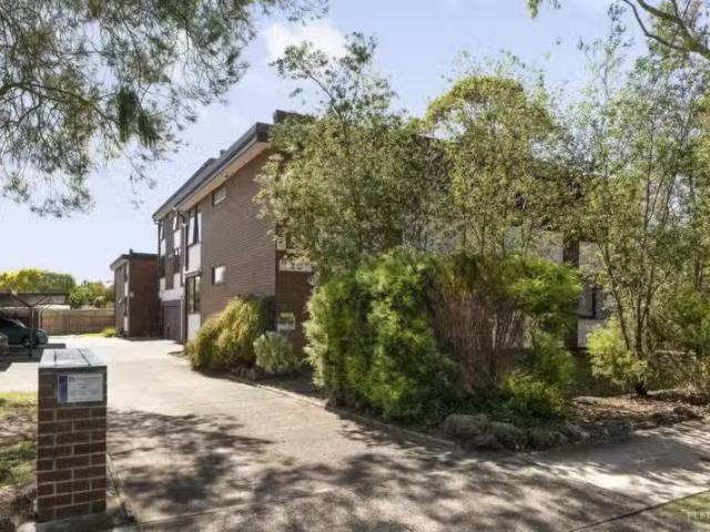 Apartment for rent in Camerons Creek, Victoria