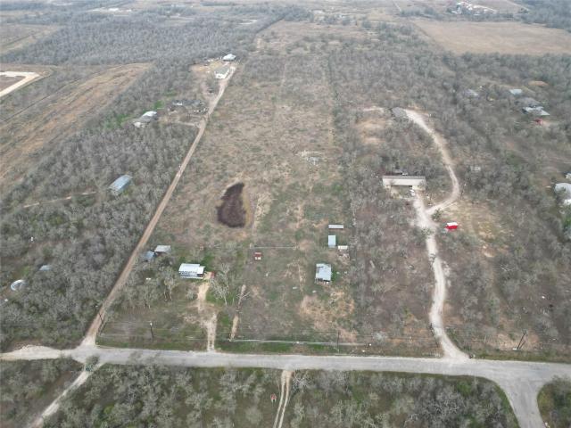 Land for sale in Texas