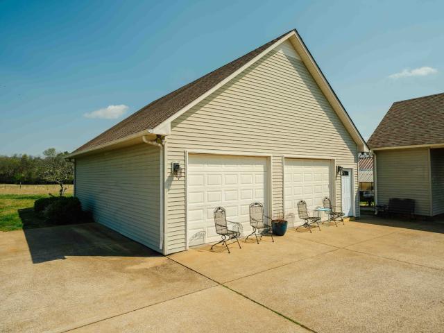 House for sale in Pulaski, Middle Tennessee