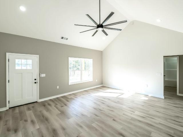 House for sale in Haralson, Georgia
