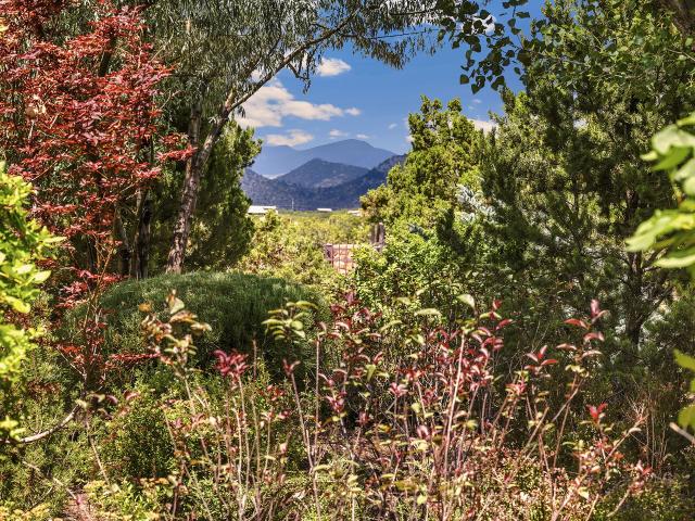 House for sale in Santa Fe, New Mexico