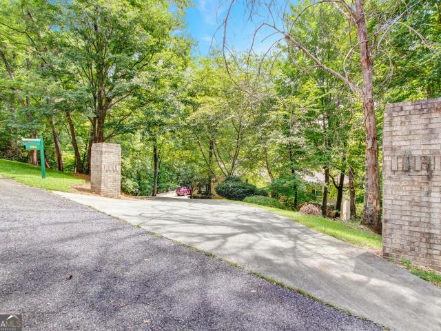 House for sale in Clarkesville, Georgia