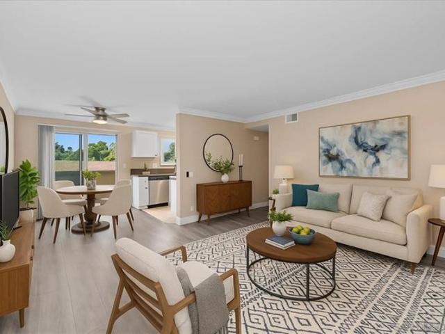 Condo for sale in Oceanside, California