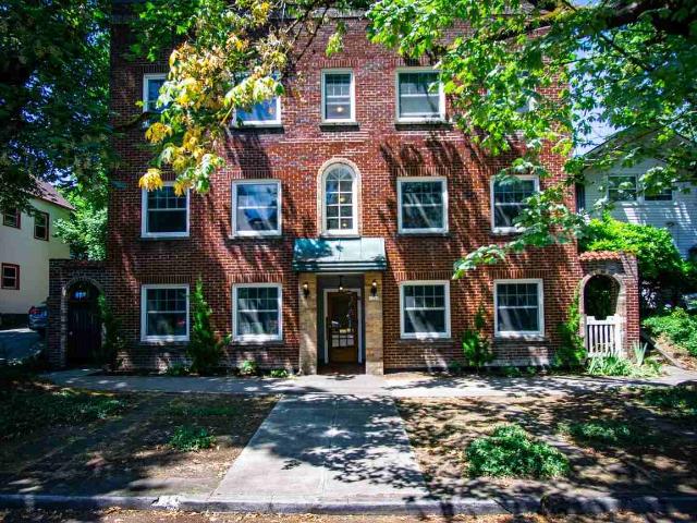 Apartment for rent in Oregonia