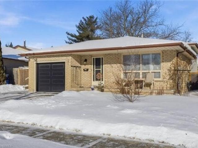 House for sale in Brant, Ontario
