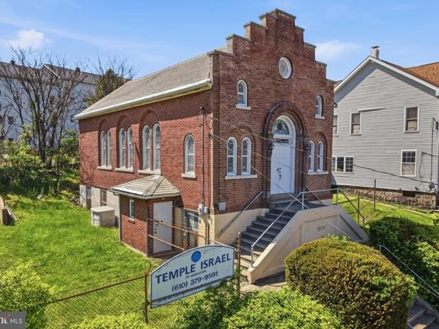 House for sale in Carbon, Pennsylvania