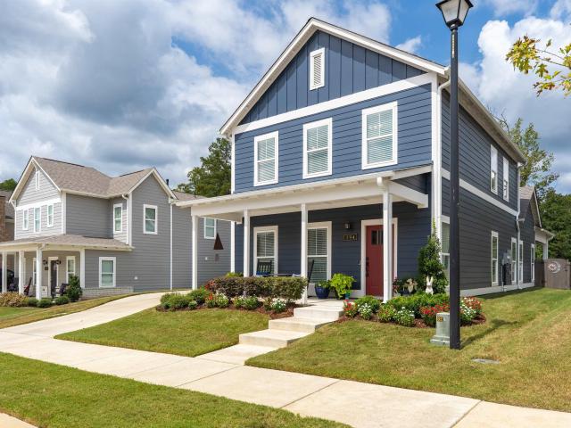 House for sale in Helena, Alabama