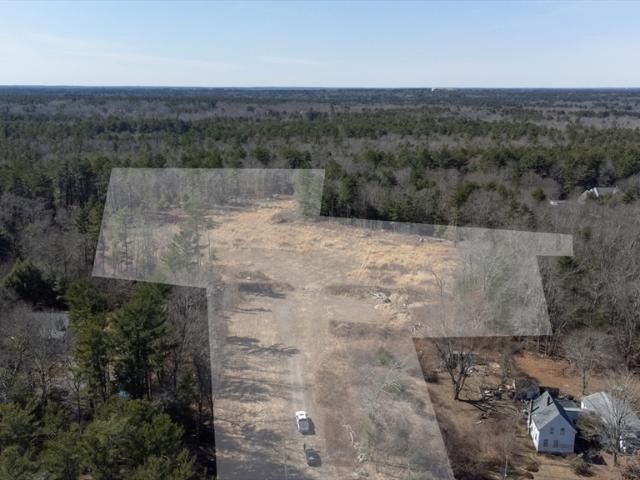 Land for sale in Lakeville, Massachusetts