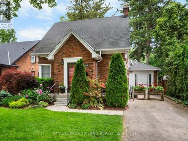 House for sale in Arva, Ontario