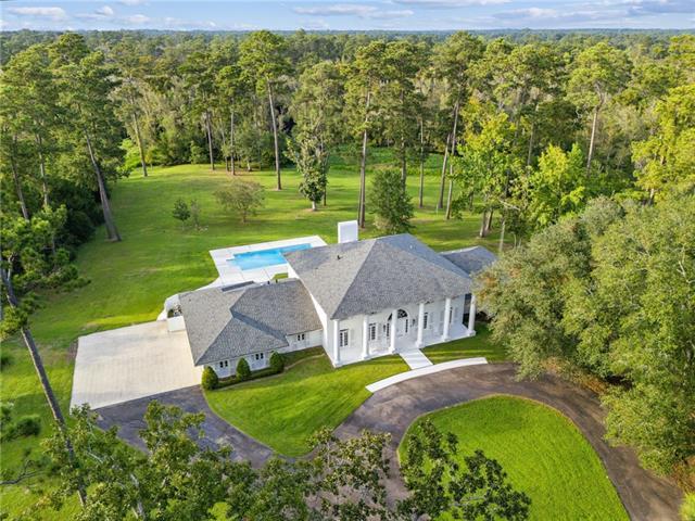 House for sale in Louisiana