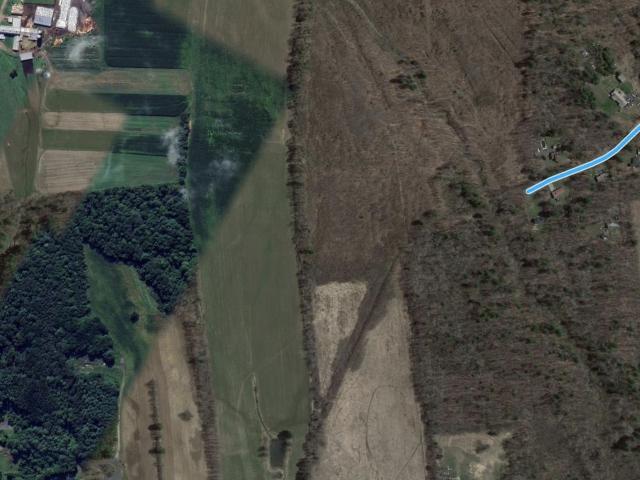 Land for sale in Broadalbin, New York