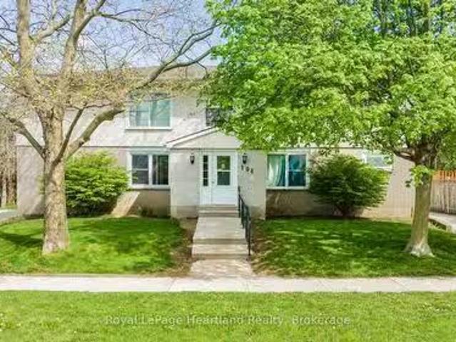 House for sale in Goderich, Ontario