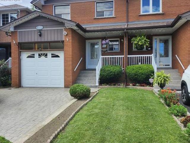 House for sale in Woburn, Ontario