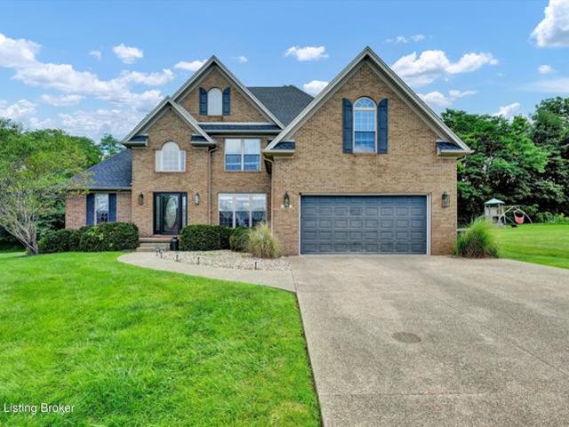 House for sale in Cecilia, Kentucky