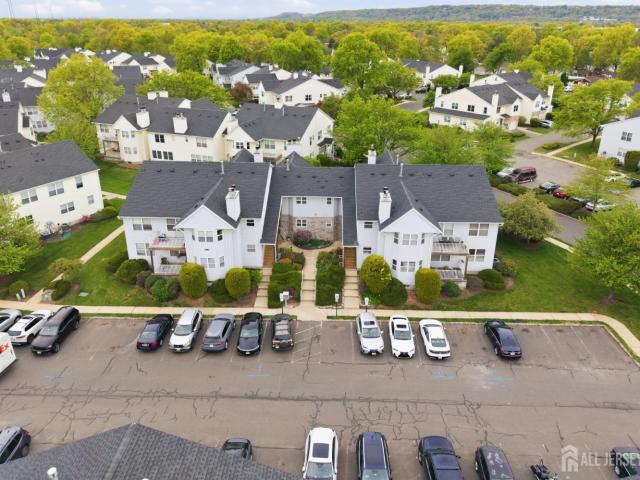 Condo for sale in Piscataway, New Jersey