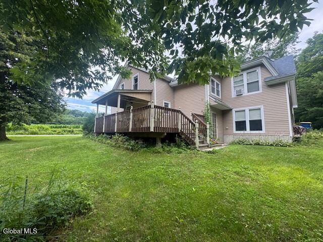 House for sale in Salem, New York